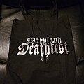 Maryland Deathfest - Other Collectable - Maryland Deathfest tote bag