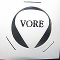 Vore - Other Collectable - Vore guitar pick