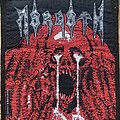 Morgoth - Patch - Morgoth Resurrection Absurd patch