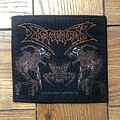Dismember - Patch - Dismember Like An Ever flowing stream patch