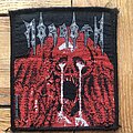 Morgoth - Patch - Morgoth Resurrection Absurd patch