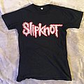 Slipknot - TShirt or Longsleeve - Slipknot - Logo T Shirt