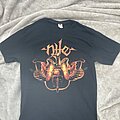 Nile - TShirt or Longsleeve - Nile "Annihilation of the Wicked" T Shirt
