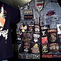 Slayer - Battle Jacket - Thrasho's updated vest