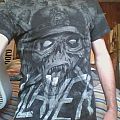 Slayer - TShirt or Longsleeve - Slayer