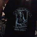 Dimebag Darrell - TShirt or Longsleeve - Dimebag Darrell Rest In Peace