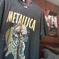 Metallica - TShirt or Longsleeve - Metallica Fixxxer shirt