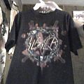 Slayer - TShirt or Longsleeve - Slayer