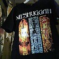 Meshuggah - TShirt or Longsleeve - Meshuggah - Destory Erase Improve