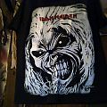 Iron Maiden - TShirt or Longsleeve - Iron Maiden Killers