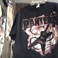 Pantera - TShirt or Longsleeve - Pantera