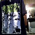 Municipal Waste - TShirt or Longsleeve - Municipal waste - Waste Hunter