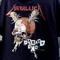 Metallica - TShirt or Longsleeve - Metallica - Damage Inc