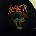 Slayer - TShirt or Longsleeve - Slayer Long Sleeve