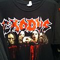 Exodus - TShirt or Longsleeve - Exodus - Behead the great satan