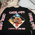 Cannibal Corpse - TShirt or Longsleeve - Hammer Smashed Face Bootleg