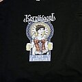 Korpiklaani - TShirt or Longsleeve - A man with a plan Bootleg