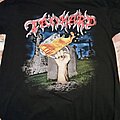 Tankard - TShirt or Longsleeve - Die With A Beer In Your Hand