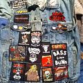 Slayer - Battle Jacket - Thrasho's Vest Update