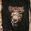 Cavalera - Other Collectable - Cavalera Tour drawstring