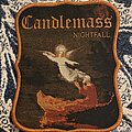 Candlemass - Patch - Candlemass for eternal nightmare