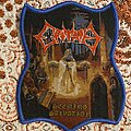 Epitaph - Patch - Epitaph Seeming Salvation