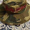 Bestial Warlust - Other Collectable - Bestial Warlust Jungle Hat