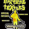 Internal Bleeding - Patch - Official internal bleeding patches soon...