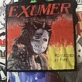 Exumer - Patch - Exumer for Dom