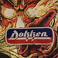 Dokken - Patch - Dokken Patch