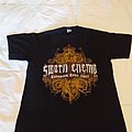 Sworn Enemy - TShirt or Longsleeve - Sworn Enemy Europe '07