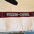 Wisdom In Chains - Other Collectable - Wisdom In Chains Scarf