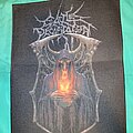 Cattle Decapitation - Patch - Cattle Decapitation Back patch