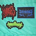 Organectomy - Patch - Organectomy Realityfade patches