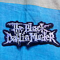 The Black Dahlia Murder - Patch -  TBDM patch