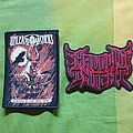 Shadow Of Intent - Patch -  Indiemerch patches