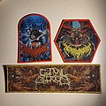 NecroticGoreBeast - Patch - NecroticGoreBeast Patches