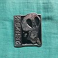 Subhumans - Pin / Badge -  Subhumans pin