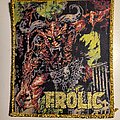 Frolic - Patch - Frolic Patch