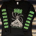 Blood Incantation - TShirt or Longsleeve - Orbital Remains