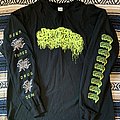 Sanguisugabogg - TShirt or Longsleeve - Down Tuned Drug Death