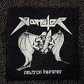 Vomitor - Patch - Vomitor - Neutron Hammer patch