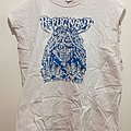 Repugnant - TShirt or Longsleeve - Repugnant - From Beyond the Grave size M STS