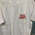 Wide Awake - TShirt or Longsleeve - wide awake