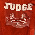 Judge - TShirt or Longsleeve - vintage shirt Judge XL