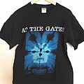 At The Gates - TShirt or Longsleeve - At the Gates - With Fear I Kiss The Burning Darkness 1993 TShirt