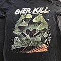 Overkill - TShirt or Longsleeve - Overkill shirt