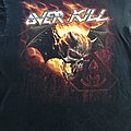 Overkill - TShirt or Longsleeve - Overkill shirt