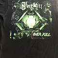 Overkill - TShirt or Longsleeve - Overkill shirt