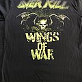 Overkill - TShirt or Longsleeve - Overkill shirt